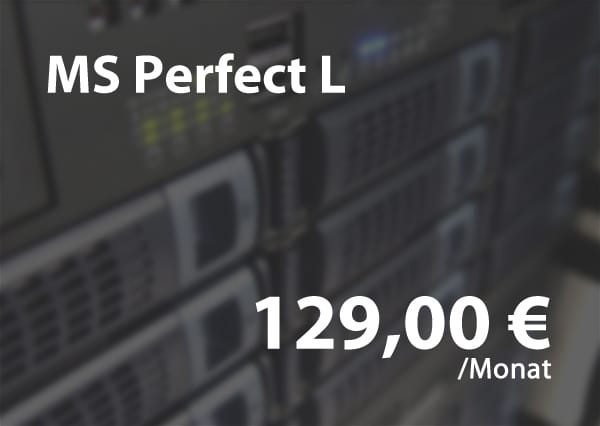 Linux MS Perfect L