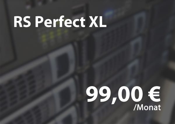 Linux RS Perfect XL 