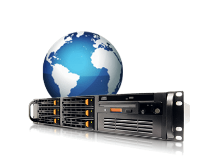 Webhosting & Server