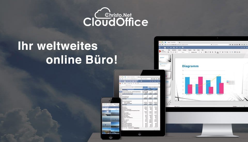 CloudOffice