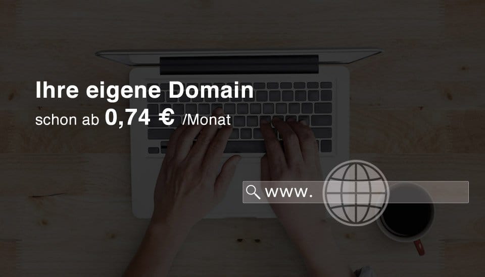 Domains