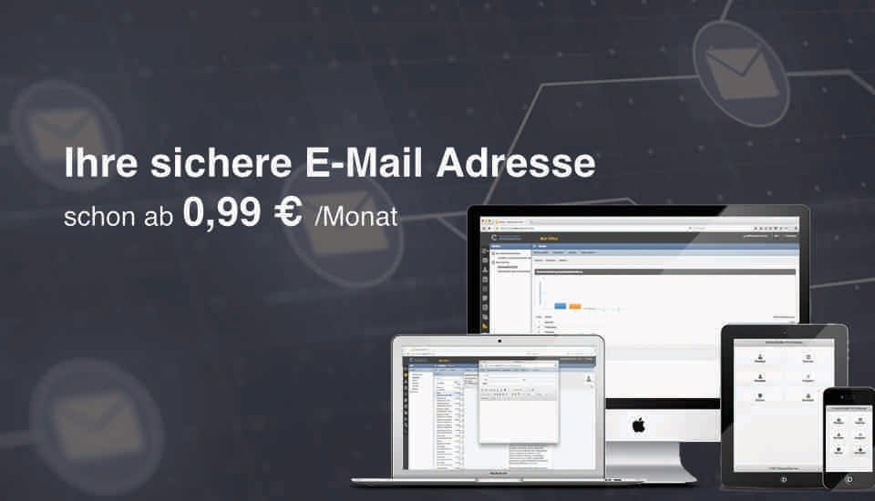 E-Mail