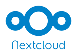 nextcloud logo