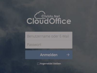 CloudOffice