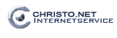 Christo.Net Internetservice: Ihr neues Emailpostfach - einfach.sicher.grün